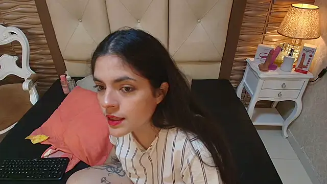 sofiaclauss online show from 01-17-26, 08:45