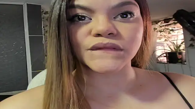 cattleya campbell online show from 11-13-25, 06:51