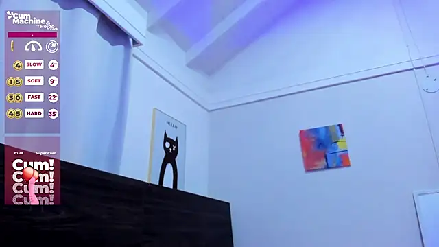 Snapshot of Martina_Miiller chatting on 02-08-25, 06:55 Martina Miiller online show from 02-08-25, 06:55