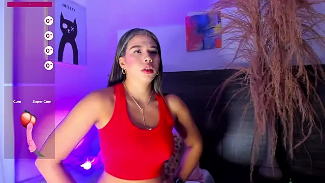 Snapshot of Martina_Miiller chatting on 02-20-25, 12:57 Martina Miiller online show from 02-20-25, 12:57