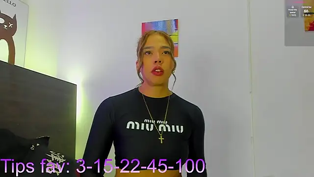 Snapshot of Martina_Miiller chatting on 09-14-25, 12:59 Martina Miiller online show from 09-14-25, 12:59