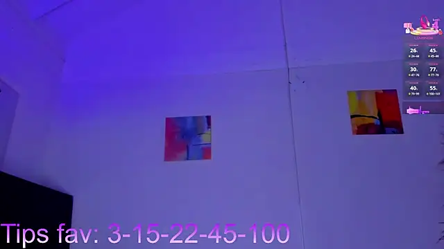 Snapshot of Martina_Miiller chatting on 09-27-25, 02:27 Martina Miiller online show from 09-27-25, 02:27