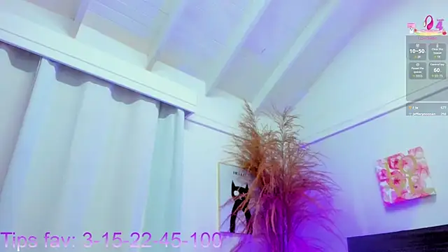 Snapshot of Martina_Miiller chatting on 10-09-25, 02:26 Martina Miiller online show from 10-09-25, 02:26