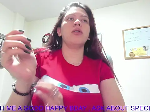GoddessJessica roger online show from 07-14-26, 04:50
