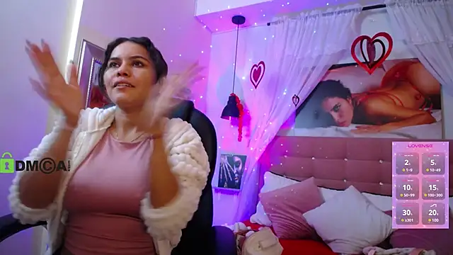 natasha  jackson online show from 02-27-25, 12:34