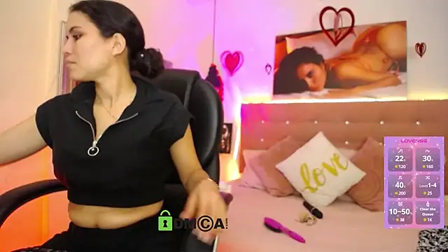 natasha  jackson online show from 03-14-25, 01:02