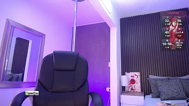 natasha  jackson online show from 09-09-25, 12:37