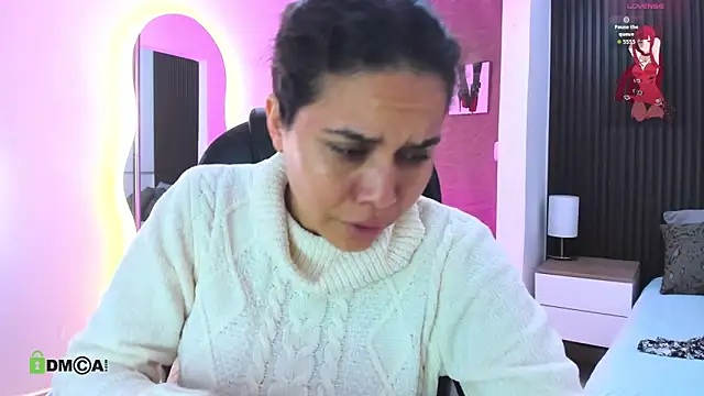 natasha  jackson online show from 11-20-25, 12:38