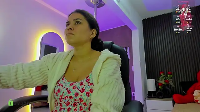 natasha  jackson online show from 02-08-26, 11:57