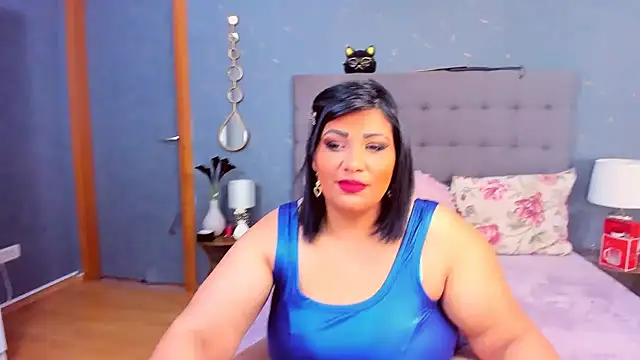 AmyCubes online show from 02-21-25, 09:32