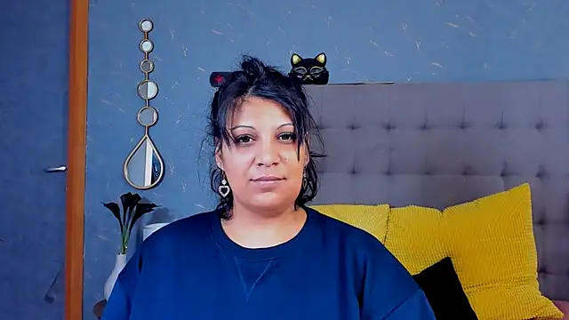 AmyCubes online show from 03-09-25, 07:59