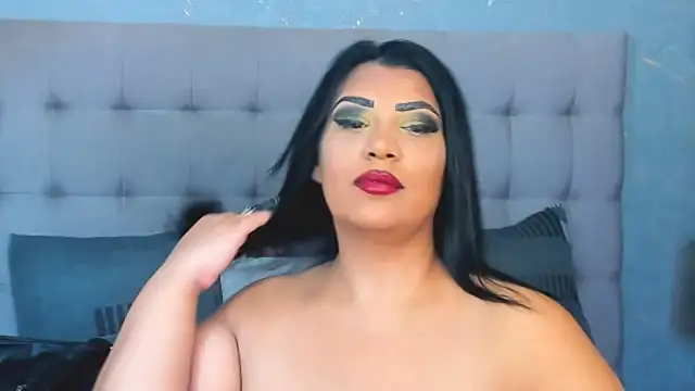 AmyCubes online show from 09-09-25, 07:41