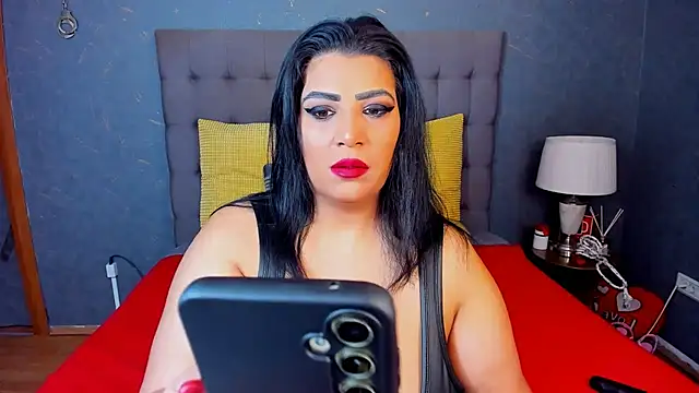 AmyCubes online show from 12-19-25, 06:42