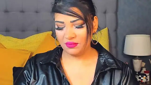 AmyCubes online show from 02-22-26, 05:08