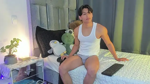 All3ssandr0 online show from 02-17-26, 01:07