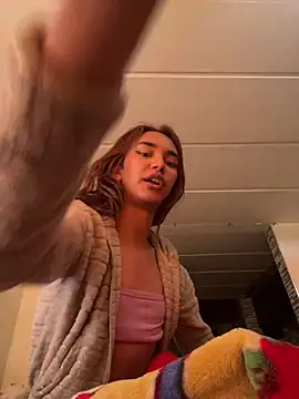 Nikol Rang   online show from 02-09-25, 06:58