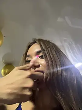 Nikol Rang   online show from 02-17-25, 07:15