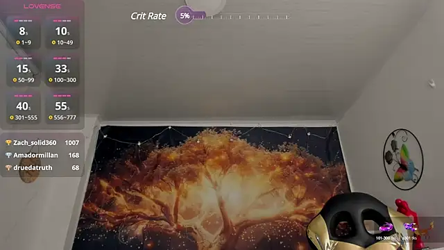 Nikol Rang   online show from 02-26-25, 10:26