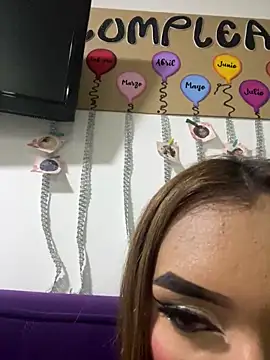 Nikol Rang   online show from 03-01-25, 07:08