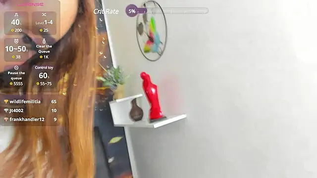 Nikol Rang   online show from 03-04-25, 10:13