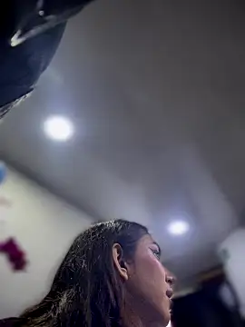 Nikol Rang   online show from 09-10-25, 10:10