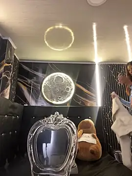 Nikol Rang   online show from 09-29-25, 06:35