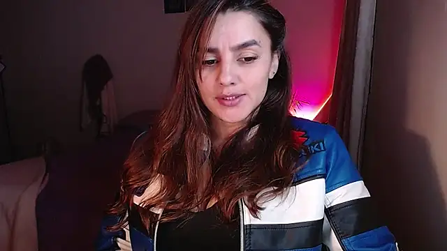 Lu perez online show from 01-23-25, 02:44