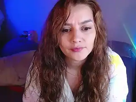 Lu perez online show from 02-13-25, 03:18