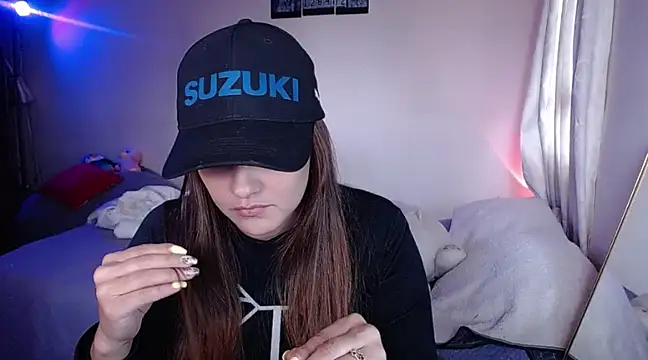 Lu perez online show from 02-17-25, 08:58