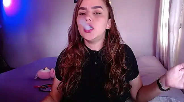 Lu perez online show from 02-21-25, 06:48