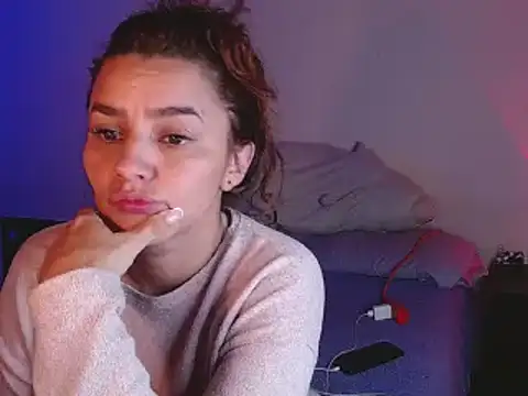 Lu perez online show from 02-25-25, 12:25