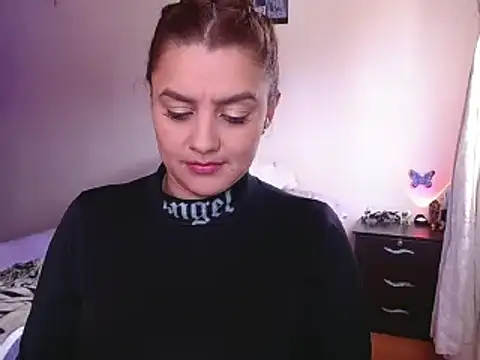 Lu perez online show from 02-26-25, 06:32