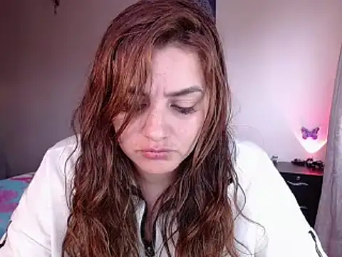 Lu perez online show from 03-04-25, 07:43