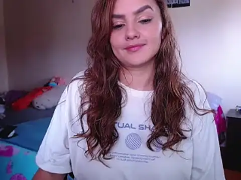 Lu perez online show from 03-08-25, 08:14