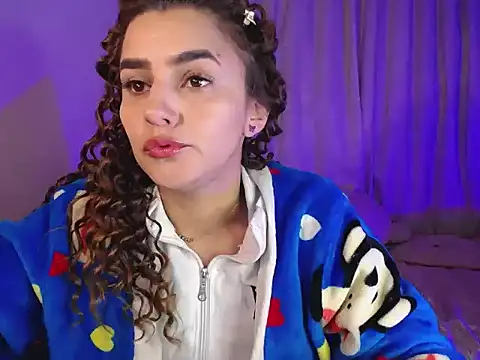 Lu perez online show from 10-20-25, 11:05