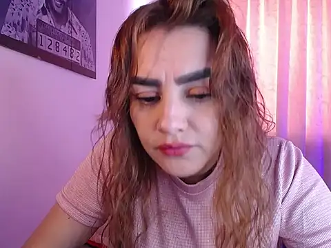 Lu perez online show from 02-18-26, 07:32