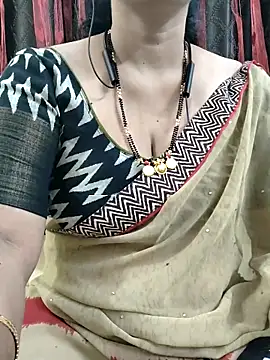 bhuvana555 online show from 09-25-25, 05:27