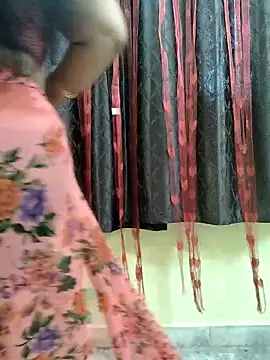 bhuvana555 online show from 10-13-25, 05:18