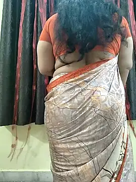 bhuvana555 online show from 10-31-25, 05:03