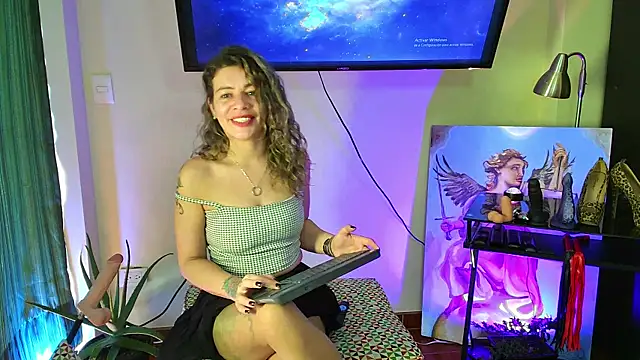 oriana thomson2 online show from 01-15-25, 04:00