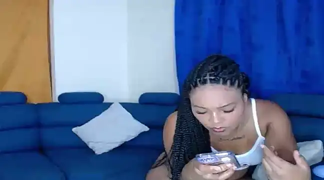 Snapshot of katty_ebonny chatting on 01-14-25, 11:27 katty ebonny online show from 01-14-25, 11:27