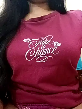 Rina777o online show from 12-16-24, 05:43