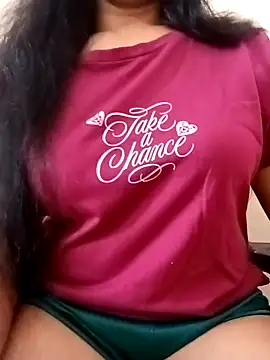 Rina777o online show from 01-11-25, 09:57