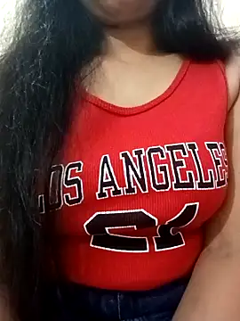 Rina777o online show from 01-17-25, 07:16