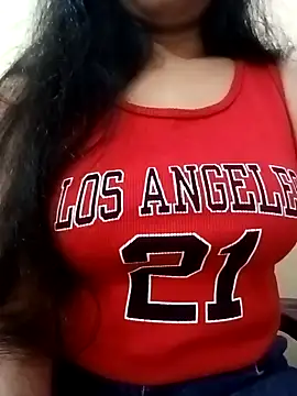 Rina777o online show from 01-28-25, 10:02