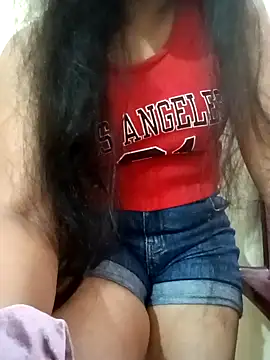 Rina777o online show from 01-28-25, 05:35