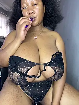 MayaPassion online show from 11-16-25, 05:13