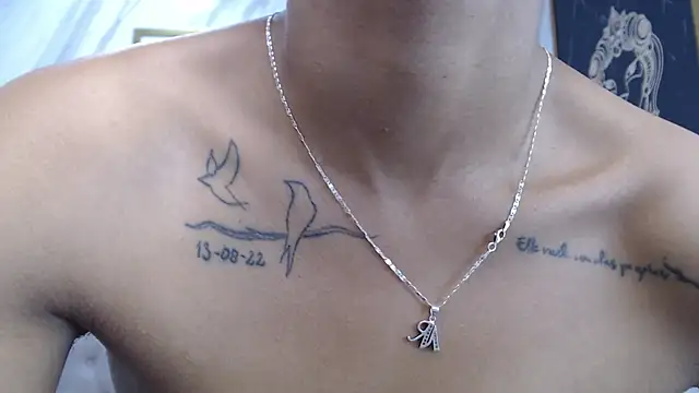 Violeth b online show from 02-08-25, 06:55