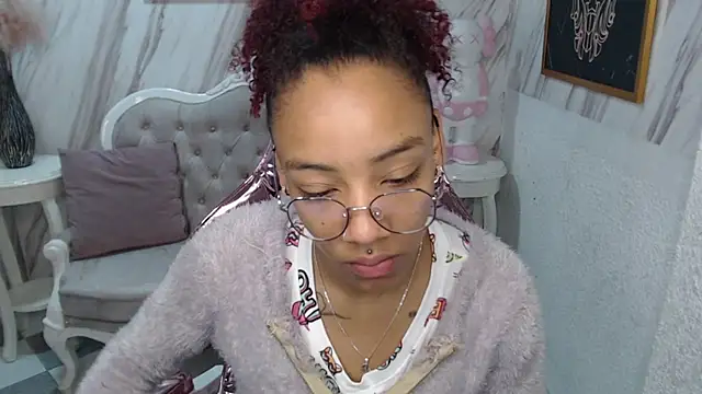 Violeth b online show from 02-20-25, 12:47