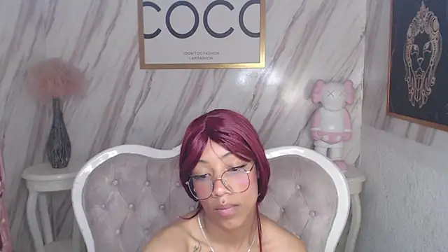 Violeth b online show from 02-20-25, 06:57